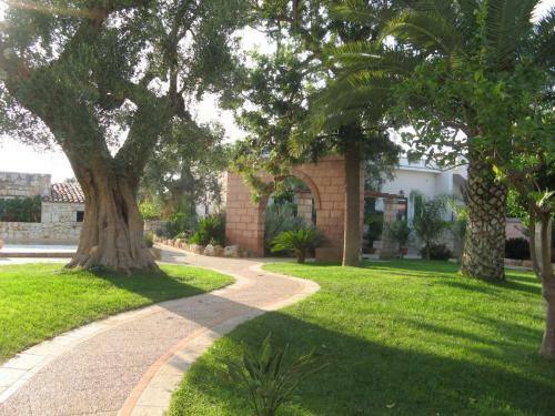 Masseria Asciano