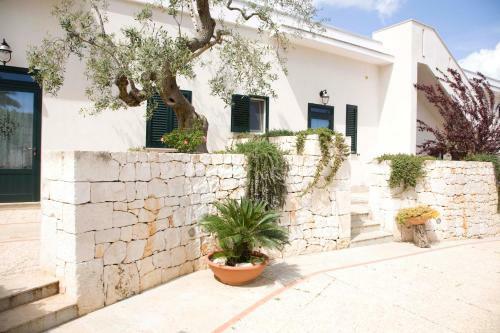 Masseria Asciano