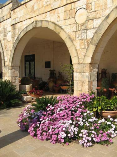 Masseria Asciano