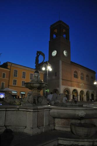 Hotel Amelia