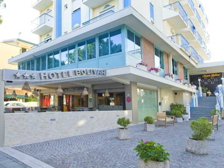 Hotel Bolivar