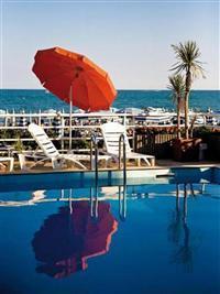Hotel Astor