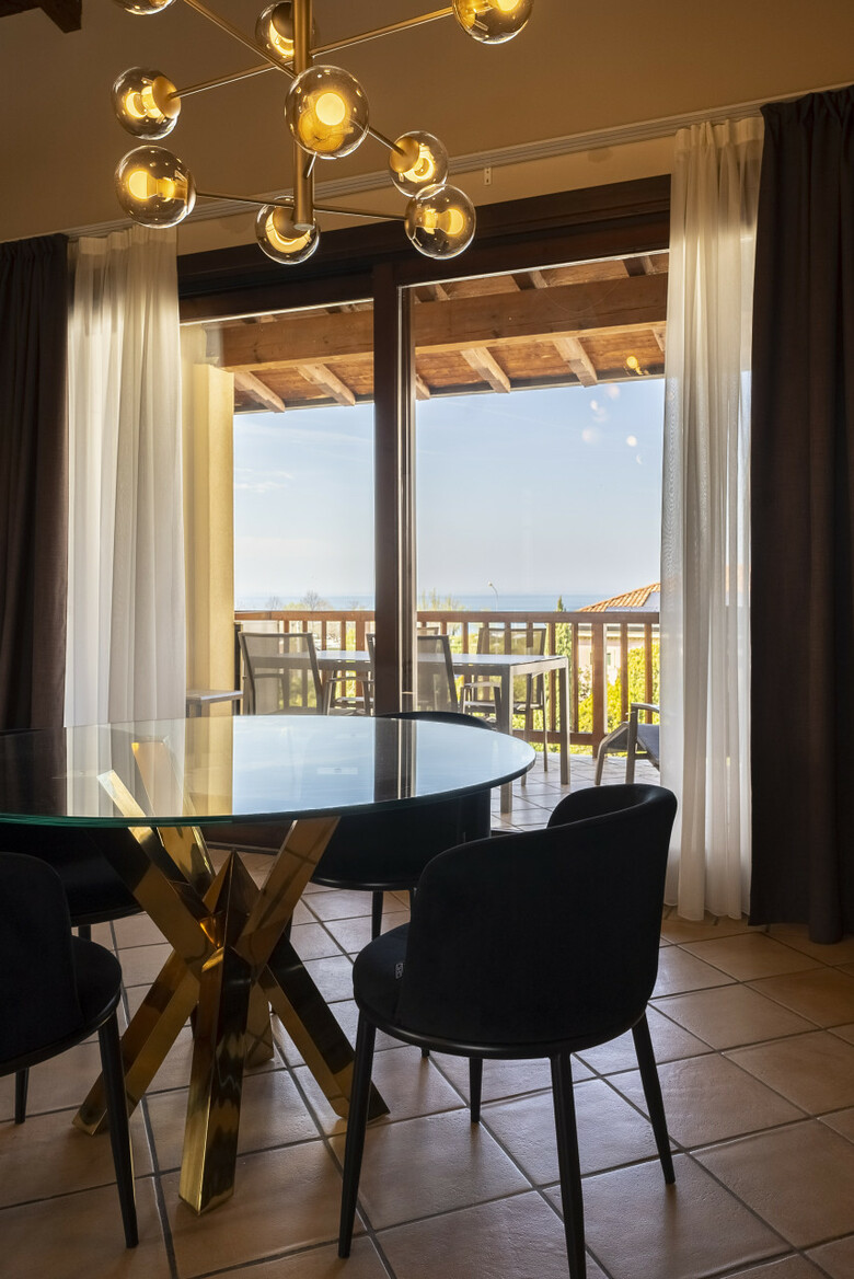 Residence Hotel Palazzo Della Scala