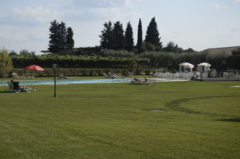 Hotel Corte Pontigliardo