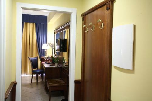 Hotel San Michele