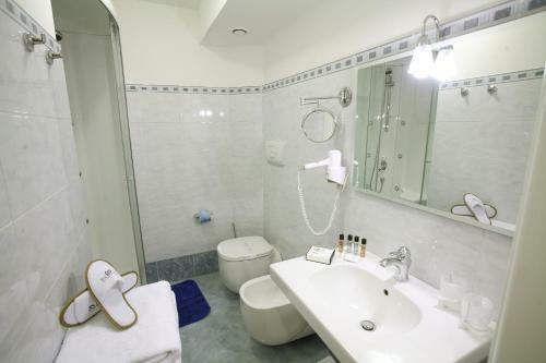 Hotel San Michele