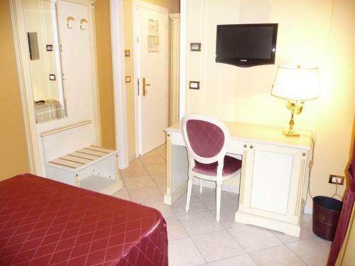 Hotel San Michele