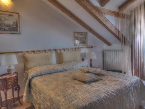 Bed & Breakfast Villa Donna Fausta