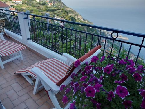 Bed & Breakfast Villa Donna Fausta