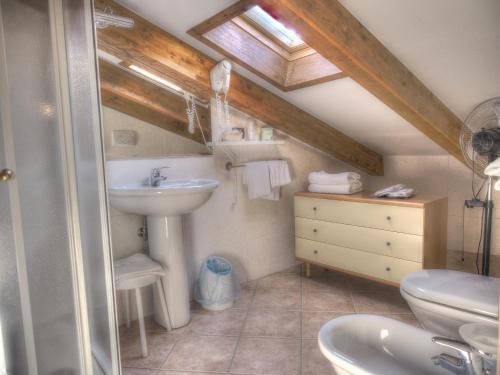 Bed & Breakfast Villa Donna Fausta