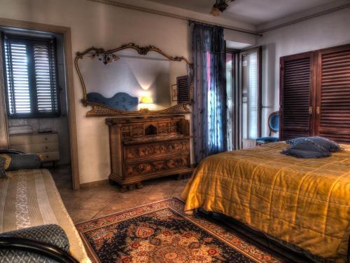 Bed & Breakfast Villa Donna Fausta