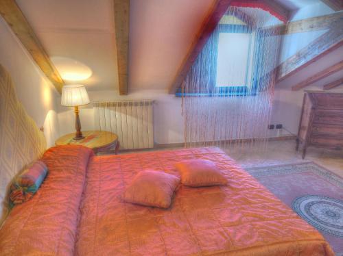Bed & Breakfast Villa Donna Fausta