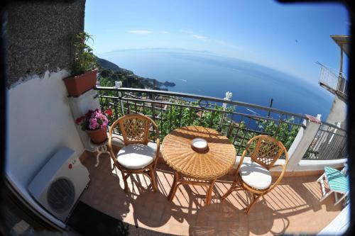 Bed & Breakfast Villa Donna Fausta