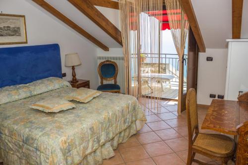 Bed & Breakfast Villa Donna Fausta