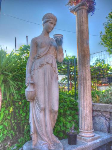 Bed & Breakfast Villa Donna Fausta