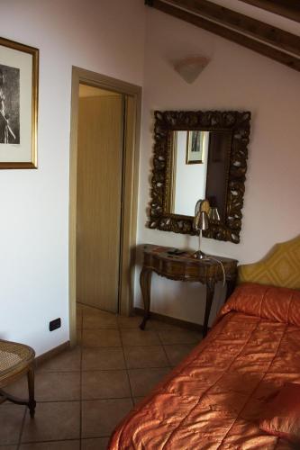 Bed & Breakfast Villa Donna Fausta
