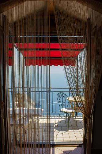 Bed & Breakfast Villa Donna Fausta