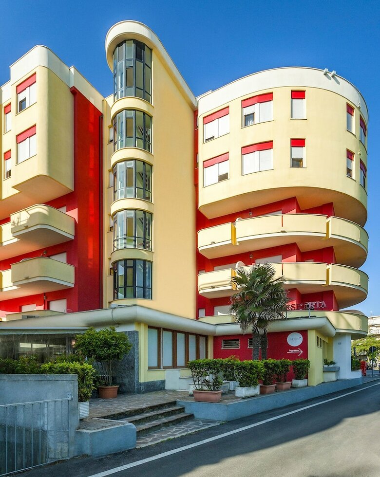 Hotel Esperia
