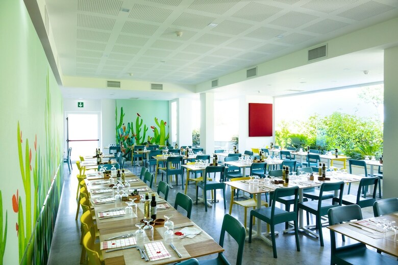 Hotel Esperia