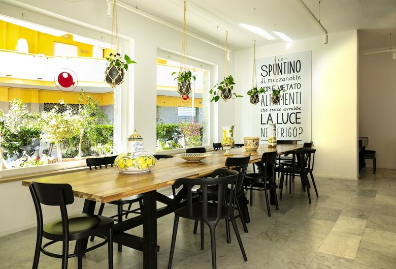 Hotel Esperia