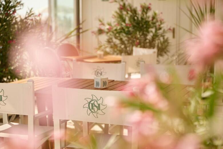 Hotel Saraceno