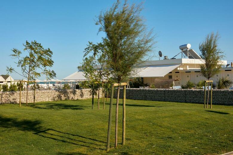 Hotel Saraceno