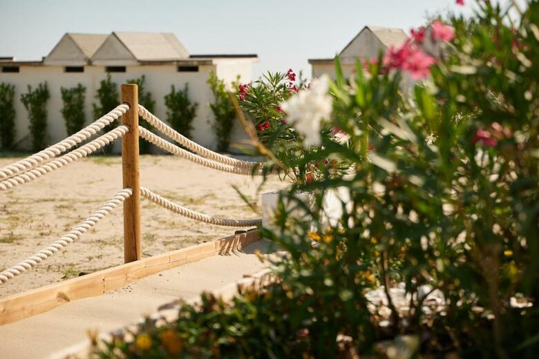 Hotel Saraceno