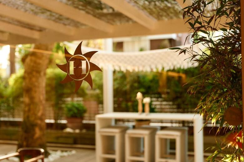 Hotel Saraceno