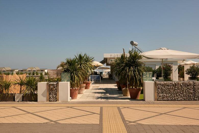 Hotel Saraceno