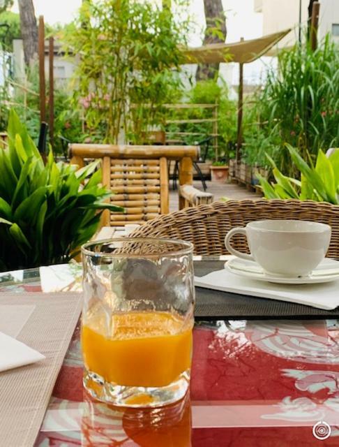Hotel Saraceno