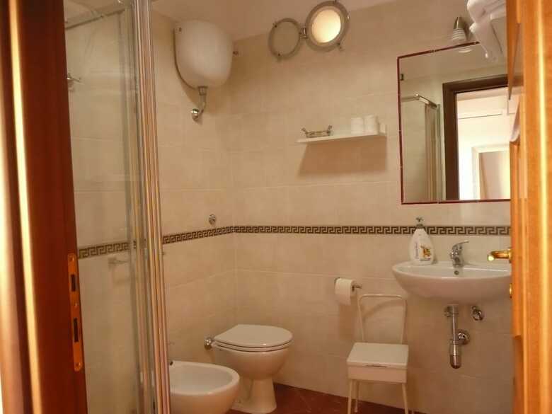 Bed & Breakfast I Papiri