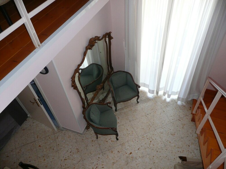 Bed & Breakfast I Papiri