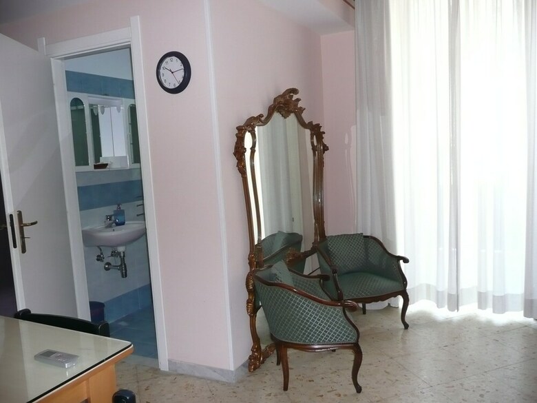 Bed & Breakfast I Papiri