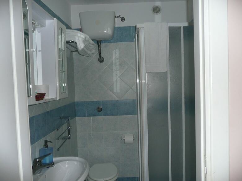 Bed & Breakfast I Papiri