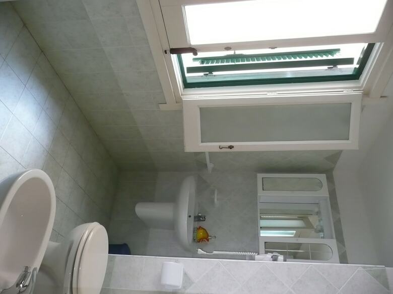 Bed & Breakfast I Papiri