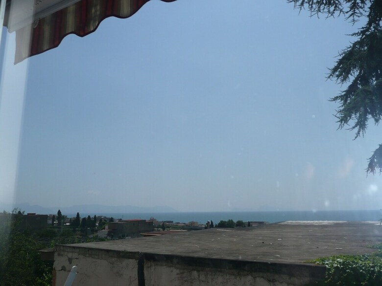 Bed & Breakfast I Papiri