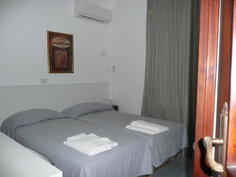 Bed & Breakfast I Papiri