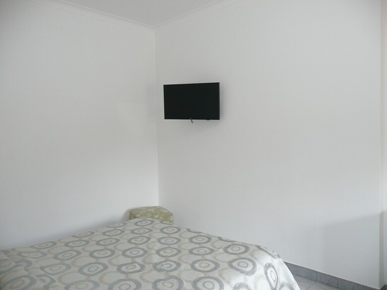 Bed & Breakfast I Papiri