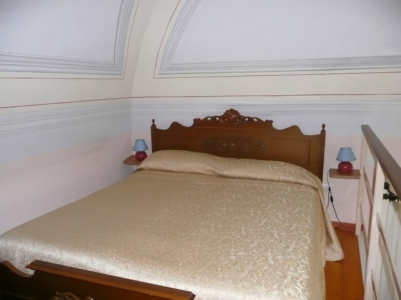 Bed & Breakfast I Papiri