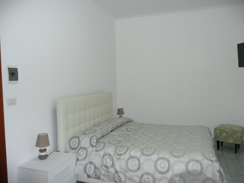 Bed & Breakfast I Papiri