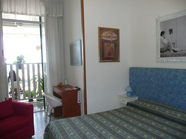Bed & Breakfast I Papiri