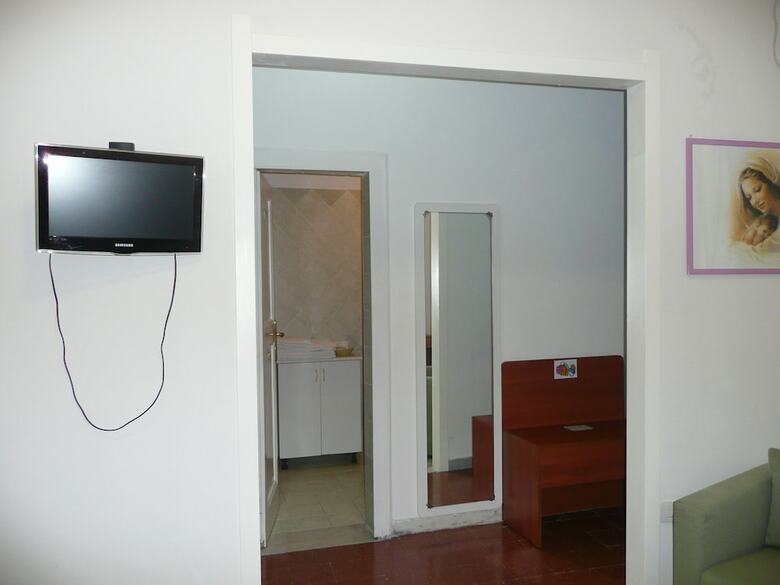 Bed & Breakfast I Papiri