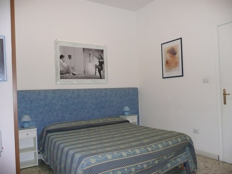 Bed & Breakfast I Papiri