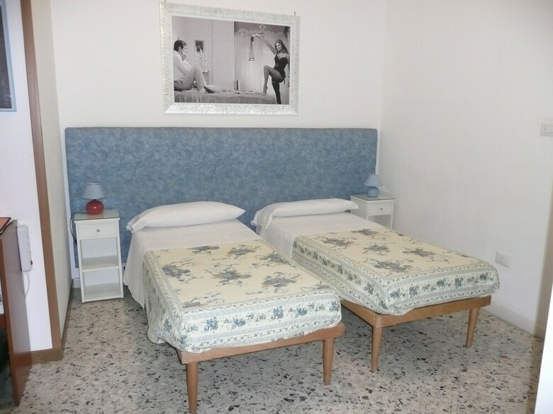 Bed & Breakfast I Papiri
