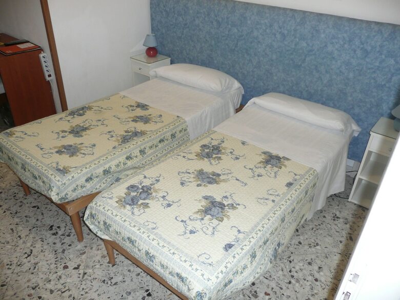 Bed & Breakfast I Papiri