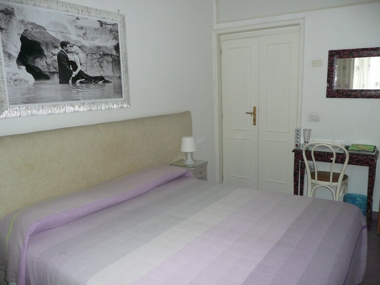 Bed & Breakfast I Papiri