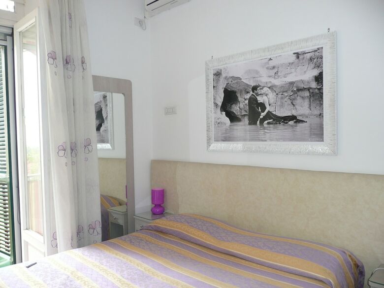 Bed & Breakfast I Papiri