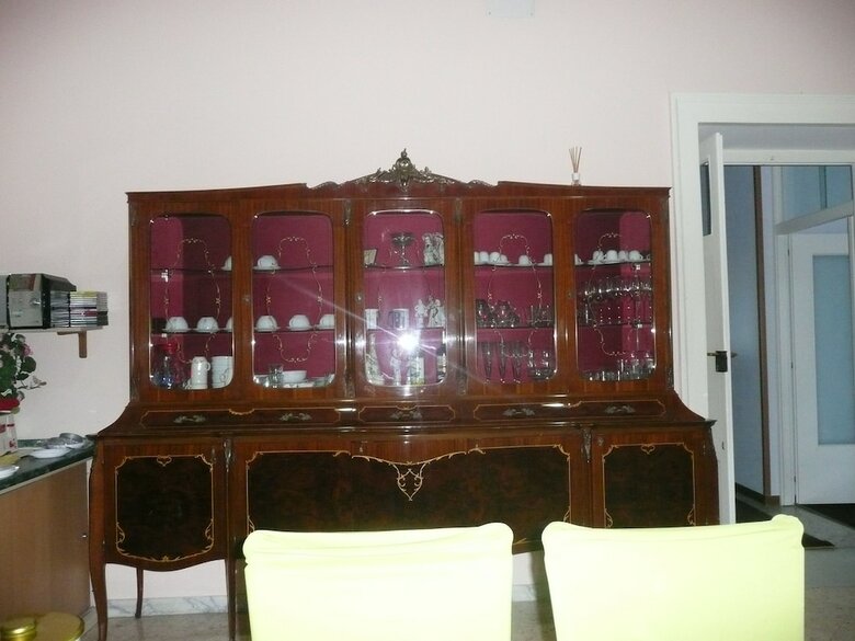 Bed & Breakfast I Papiri