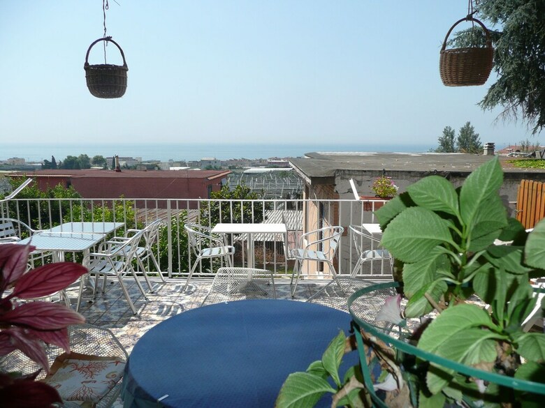 Bed & Breakfast I Papiri