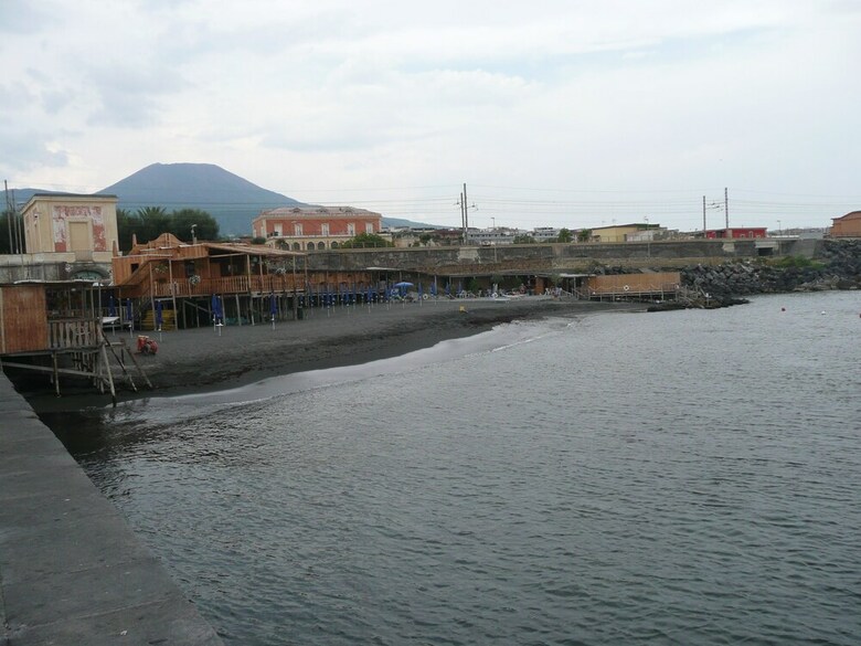 Bed & Breakfast I Papiri
